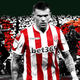Image for article titled James McClean's Refusal To Wear The Poppy Has Made Him The Most Hated Man In English Soccer